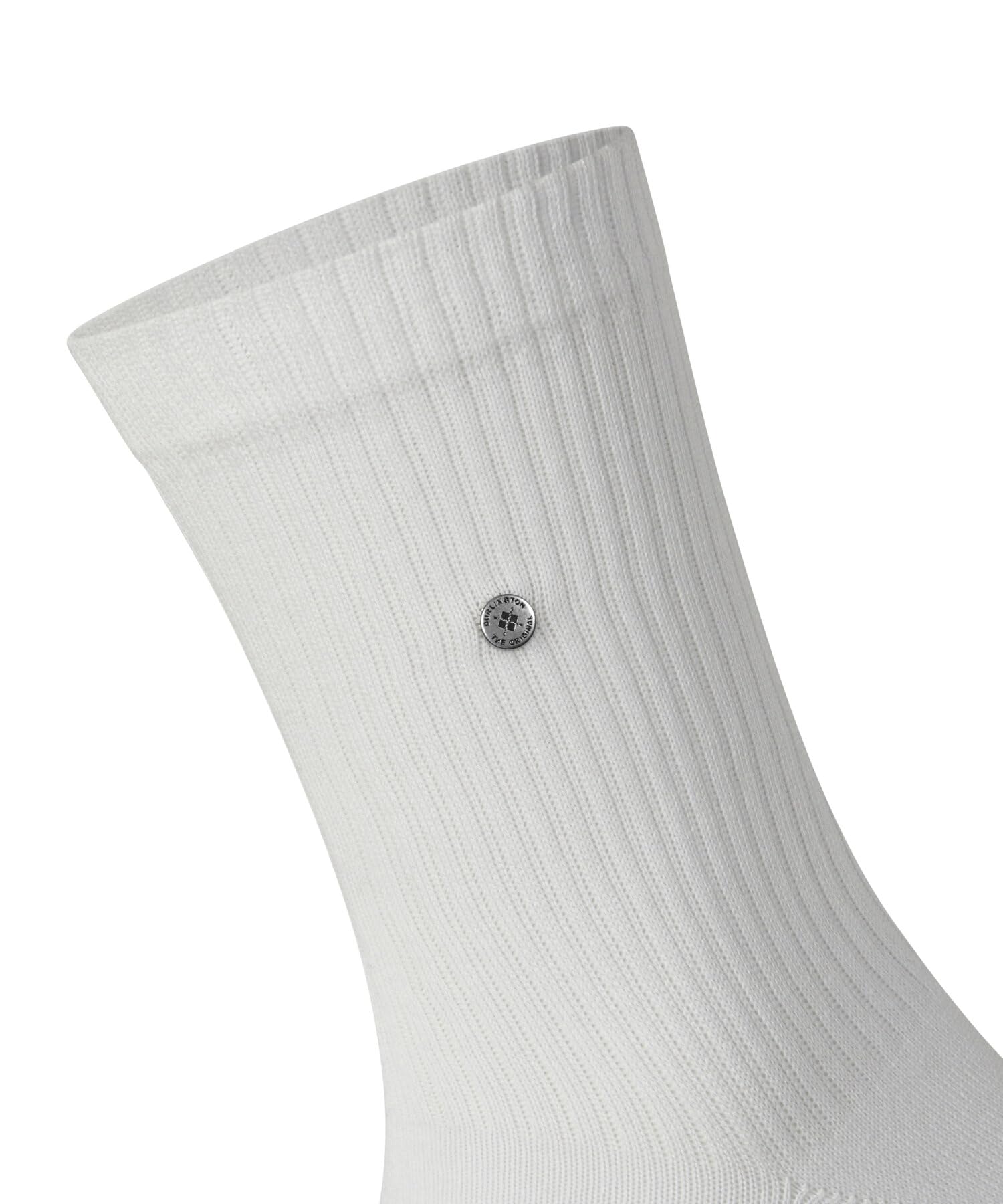 burlington-bond-street-socken-wei-baumwolle-ripp image 5