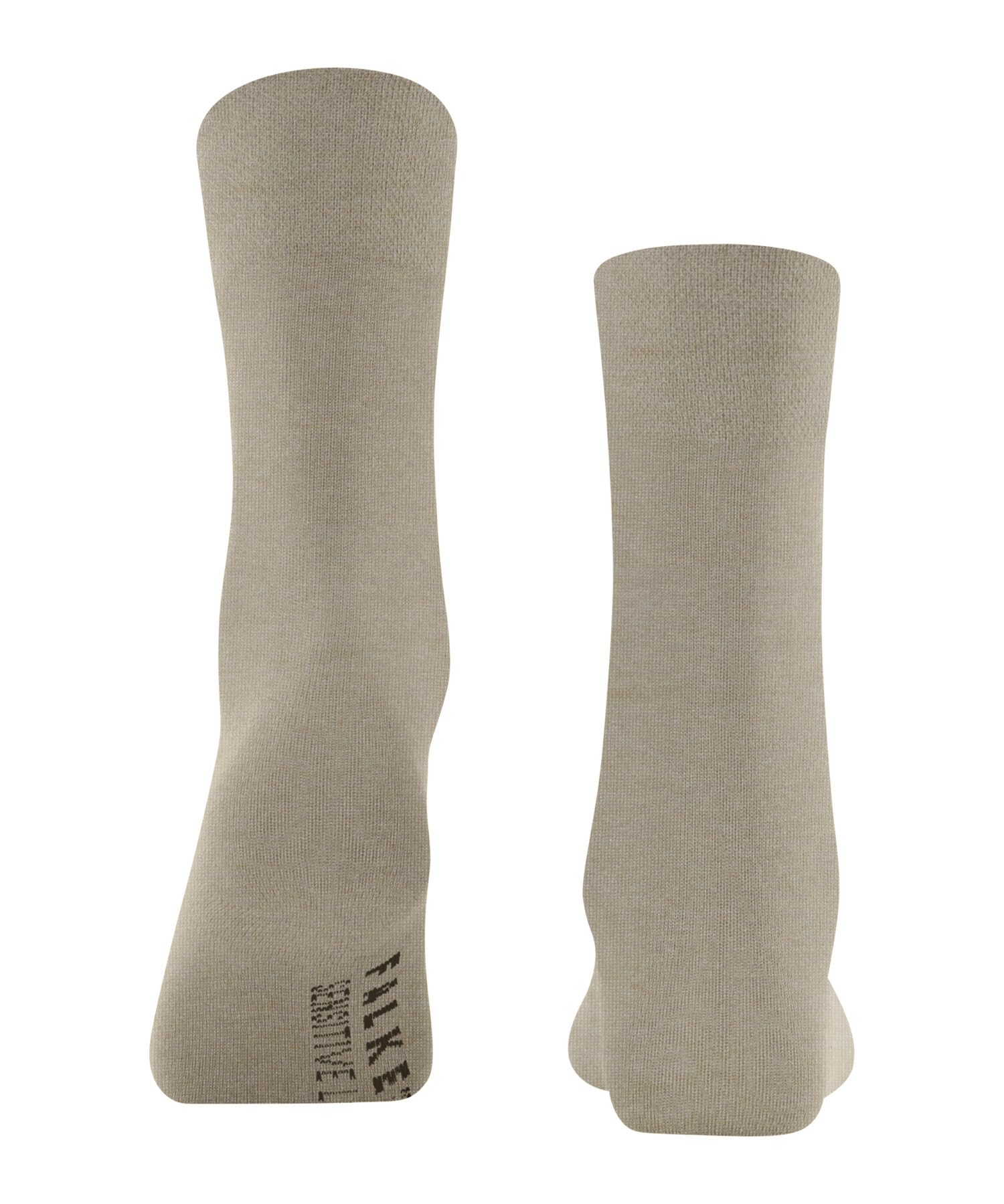 falke-sensitive-london-socken-linen-melange-wolle-kaschmir image 2