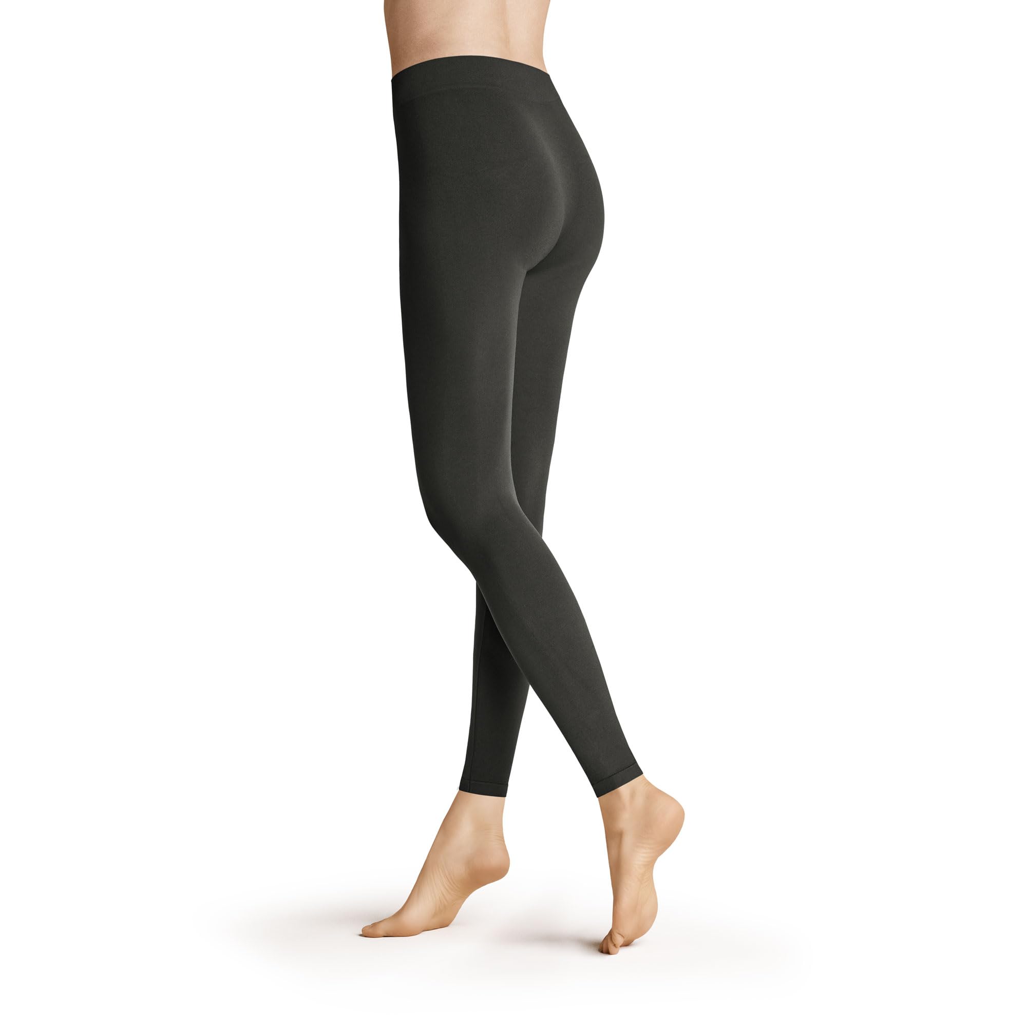 hudson-micro-seamless-leggings-90-den-blickdicht-anthrazit-m-l image 8