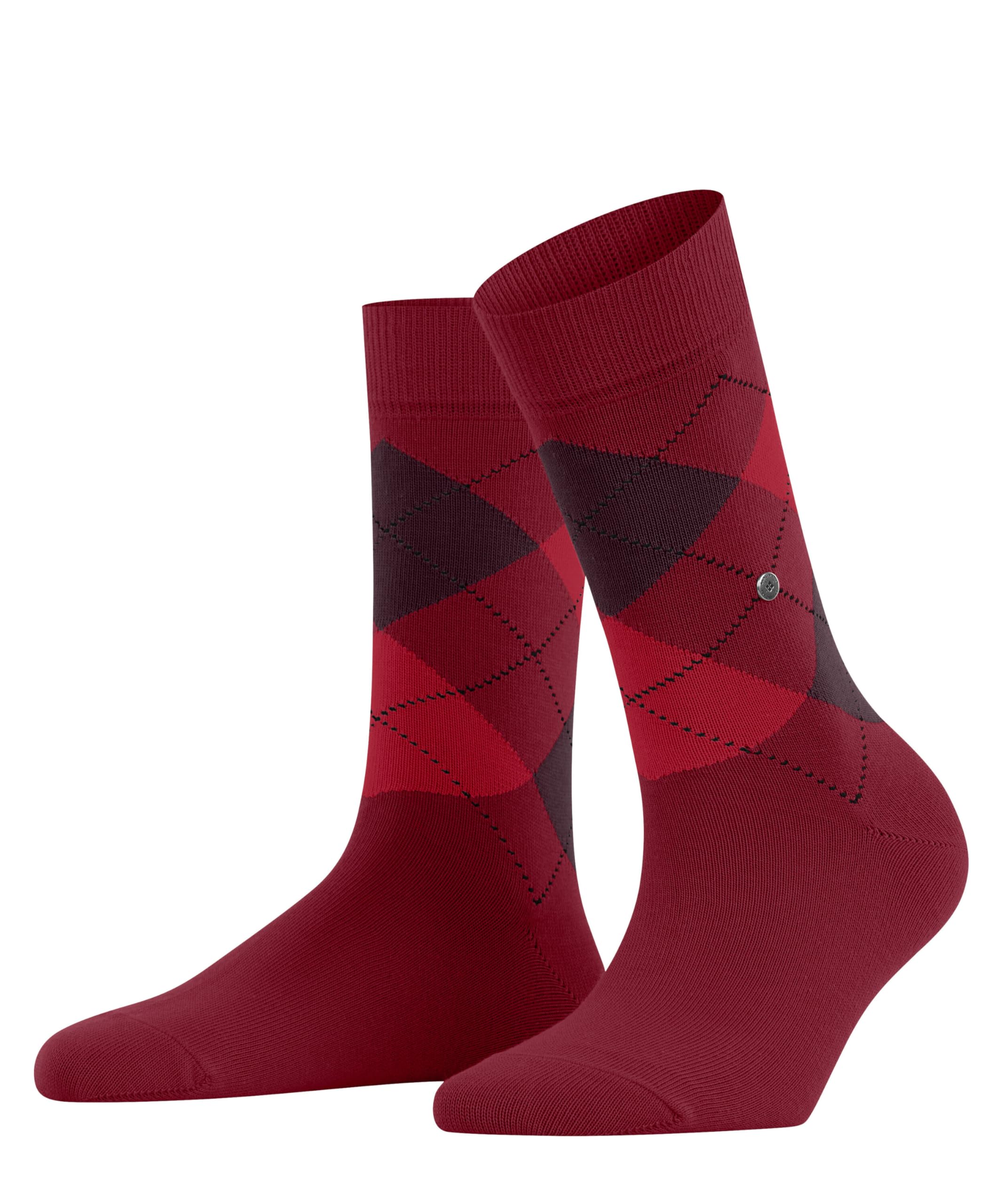 burlington-x-mas-rib-christmas-gift-socken-damen-mix-36-41 image 4