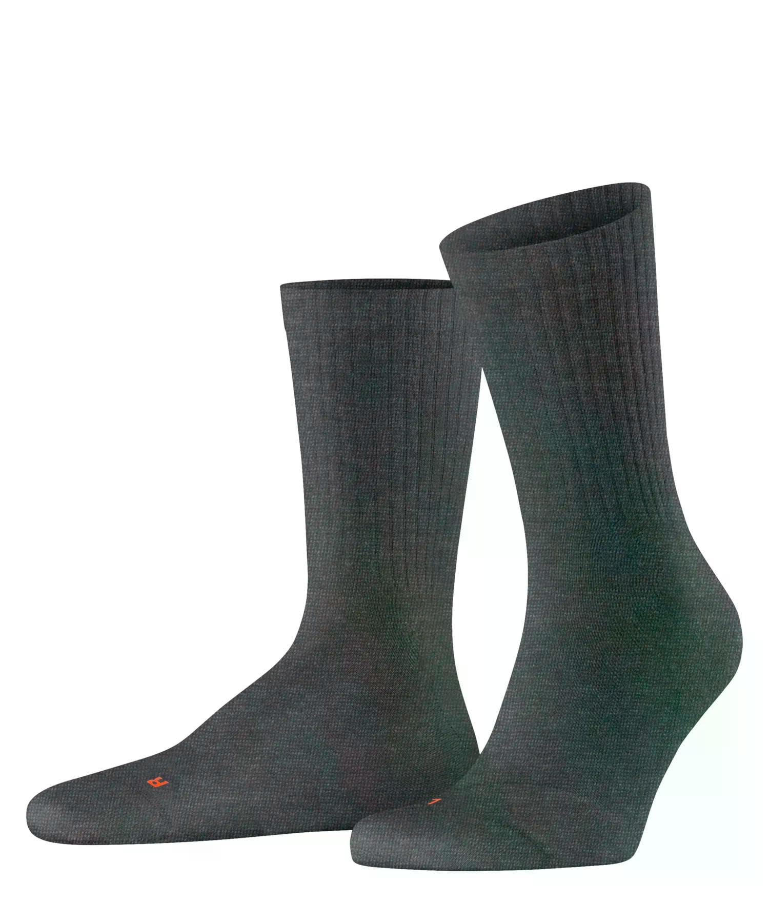 falke-ru4-run-rib-crew-socken-baumwolle-1-paar image 8
