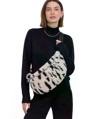 falke-family-teddy-fleece-g-rteltasche-bauchtasche-teddy image 6