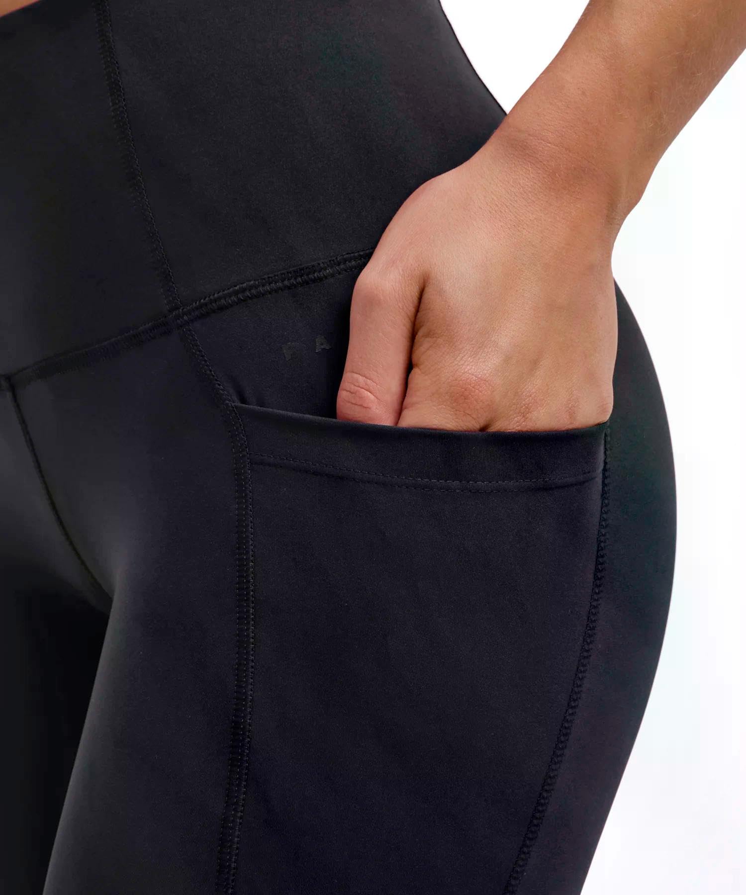 falke-perform-better-3-4-tights-damen-schnelltrocknend image 3