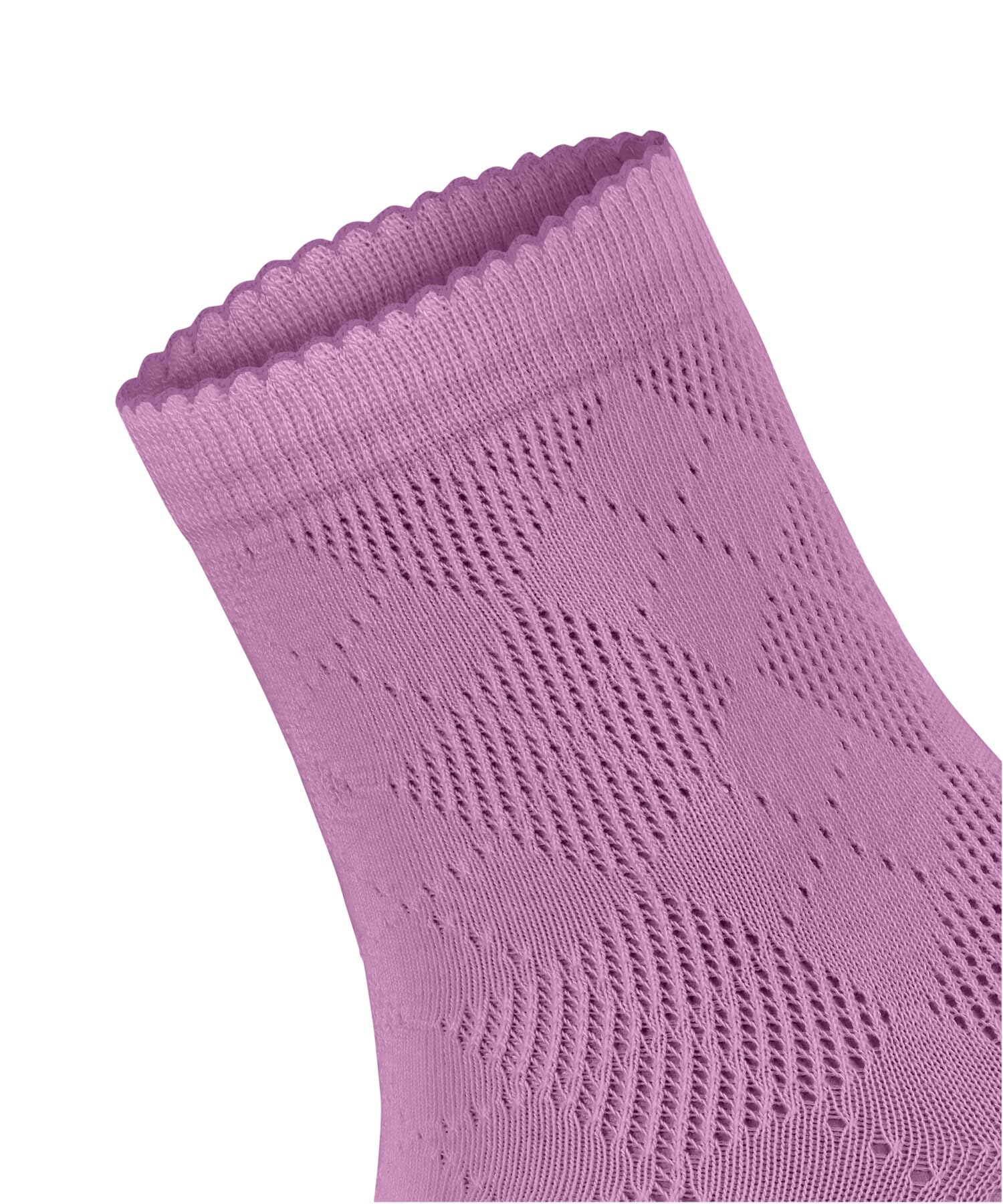 burlington-chelsea-kurzsocken-ajour-rosa-peony-8042 image 4