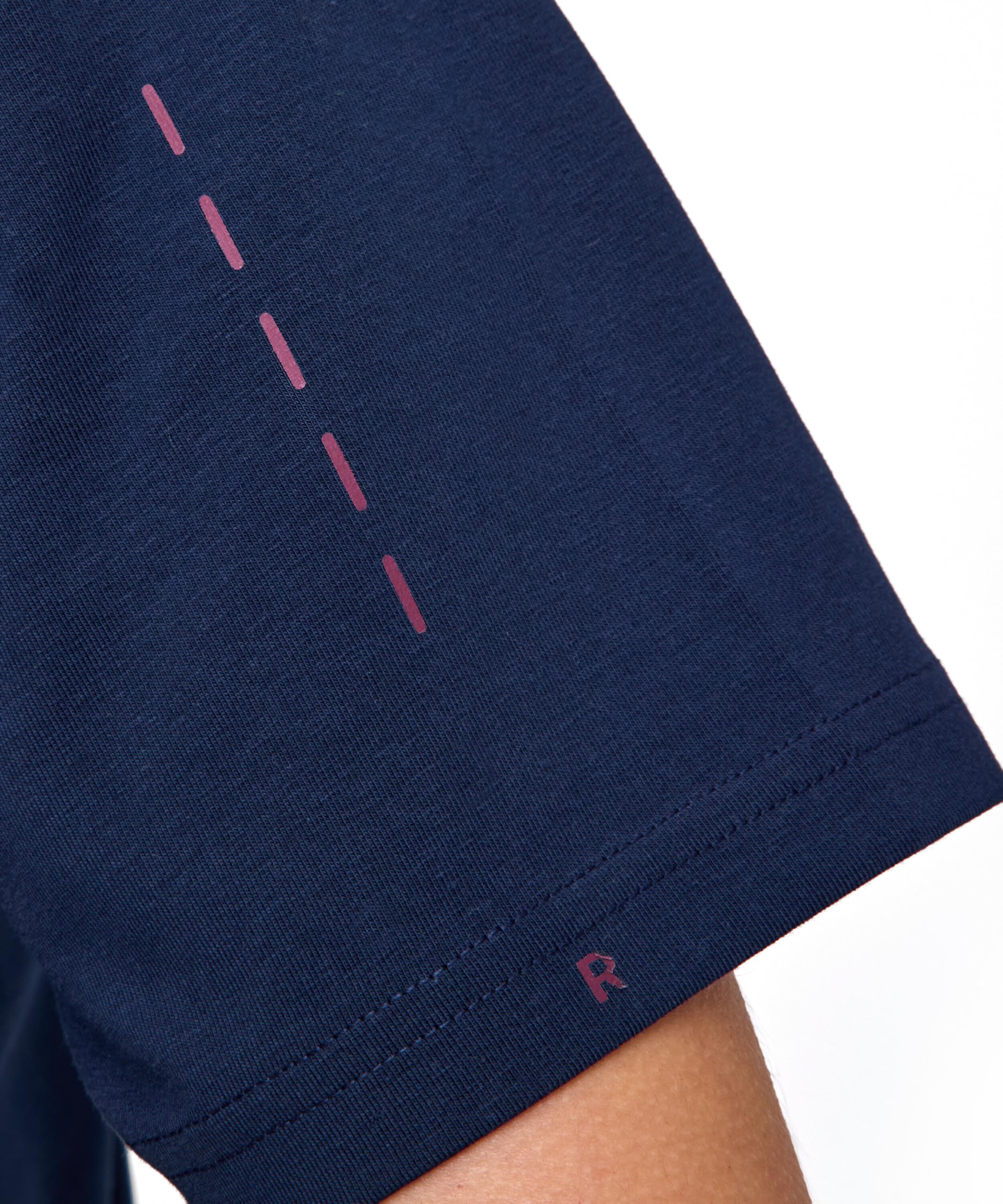 falke-tk2-trekking-graphic-t-shirt-damen-xl-bio-baumwolle image 4