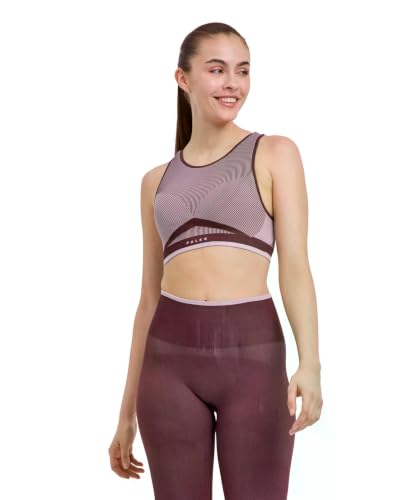 falke-madison-seamless-shape-sport-bh-mahogany-mittlere-intensit-t image 8