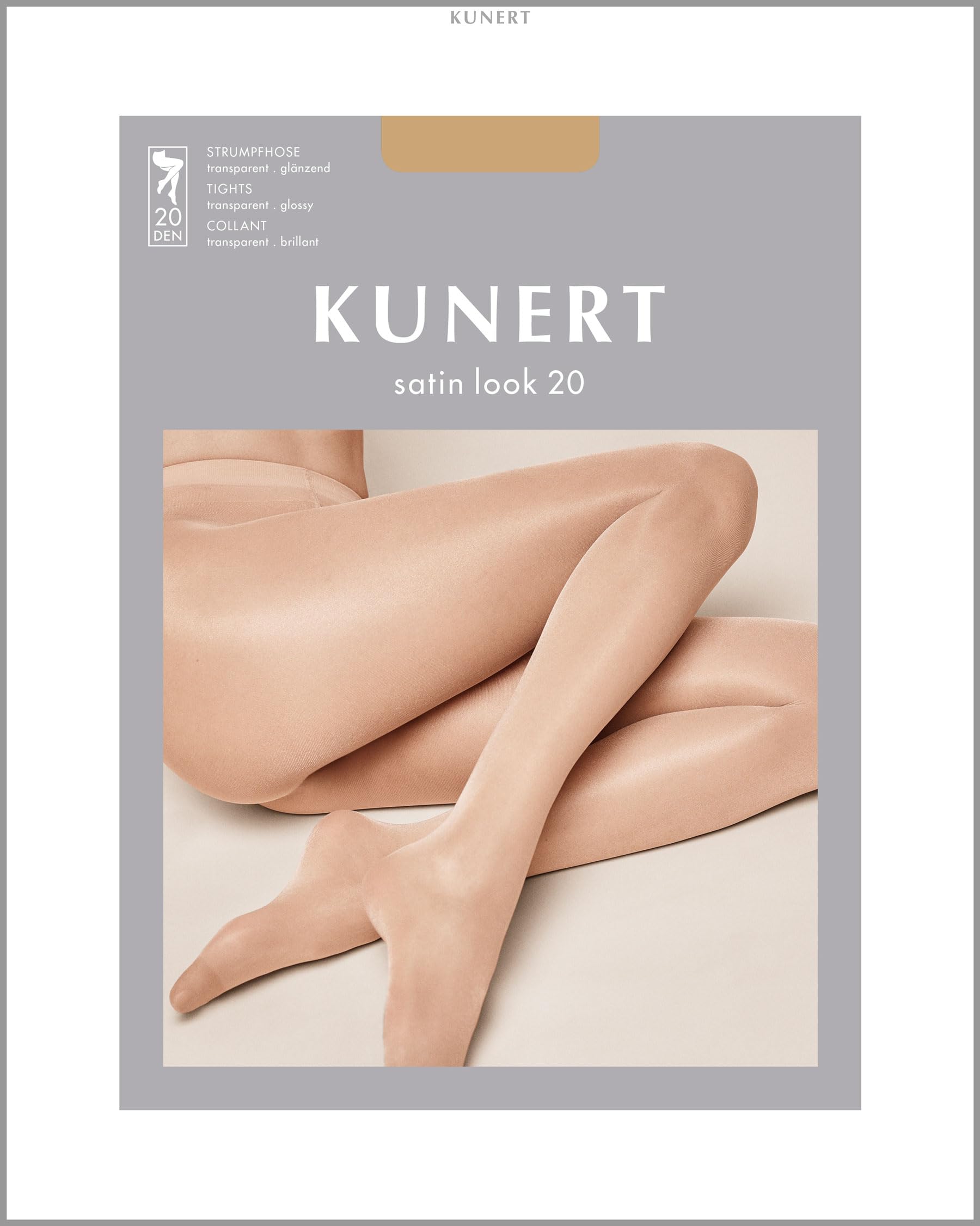 kunert-satin-look-20-strumpfhose-schwarz-20-den-40-42 image 4