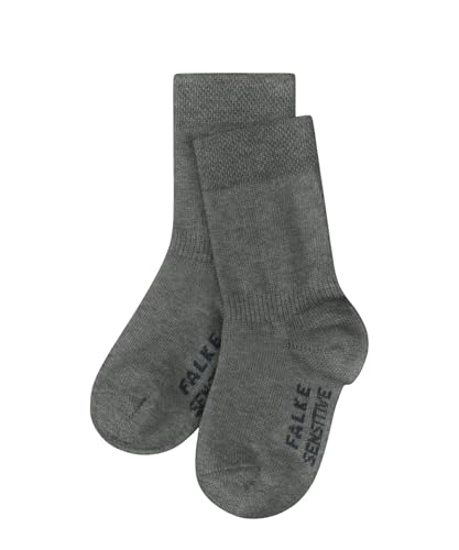 falke-erstling-sensitive-baby-socken-gr-80-92-grau-1paar image 4