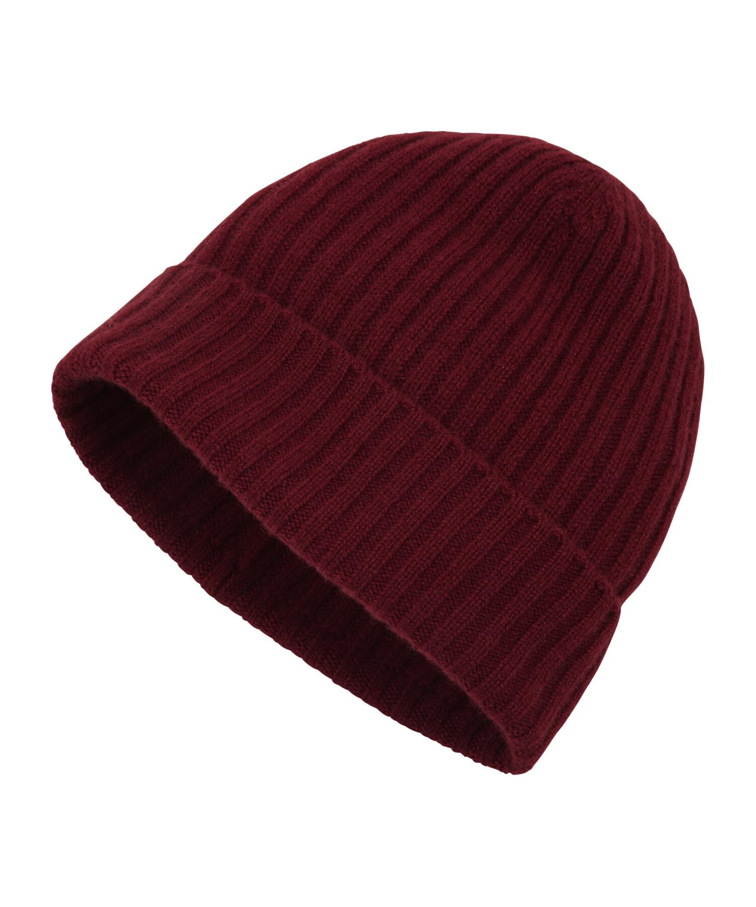 falke-keep-warm-basic-ribbed-kaschmirm-tze-unisex-3 image 1