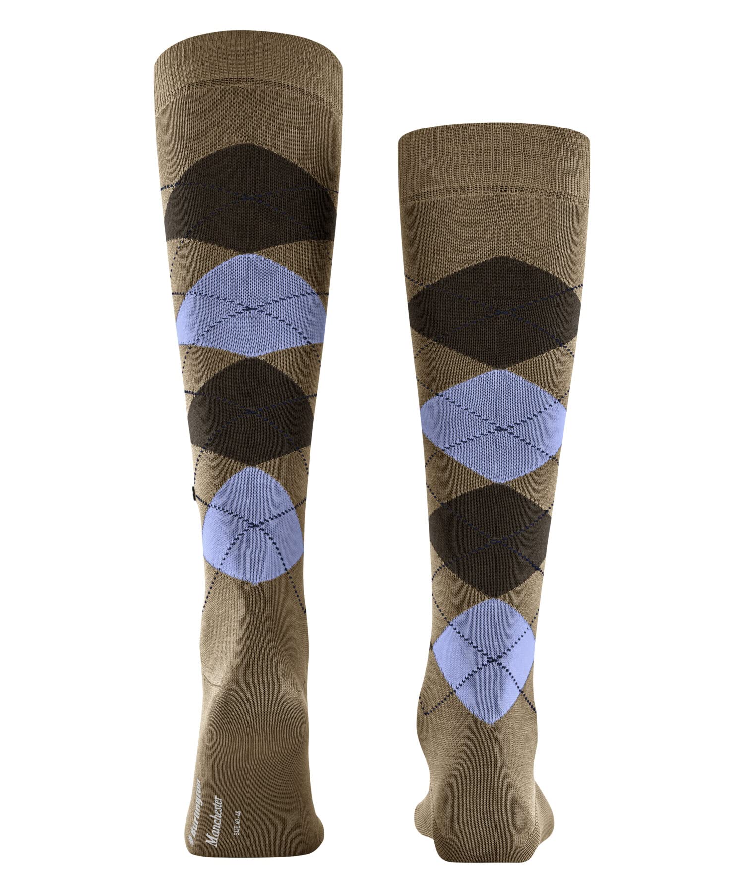 burlington-manchester-herren-kniestr-mpfe-beige-4240 image 2