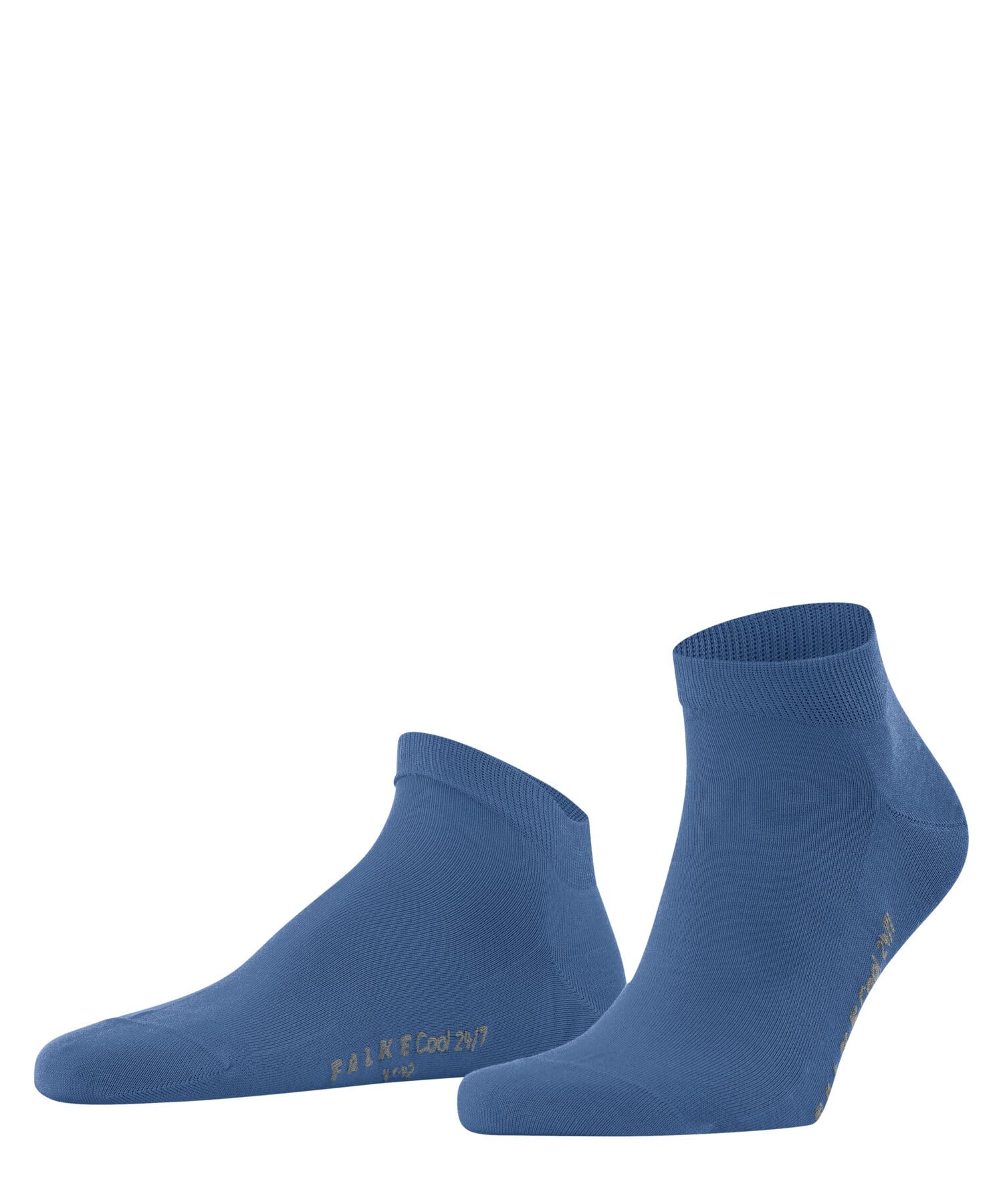 falke-family-sneakersocken-bio-baumwolle-schwarz-43-46 image 7