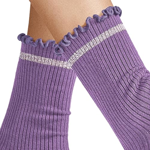 hudson-only-lovely-socken-feine-rippe-b-ndchen image 4