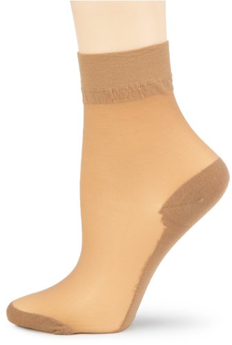 kunert-cotton-sole-20-damen-s-ckchen-schwarz-39-42-20den image 6
