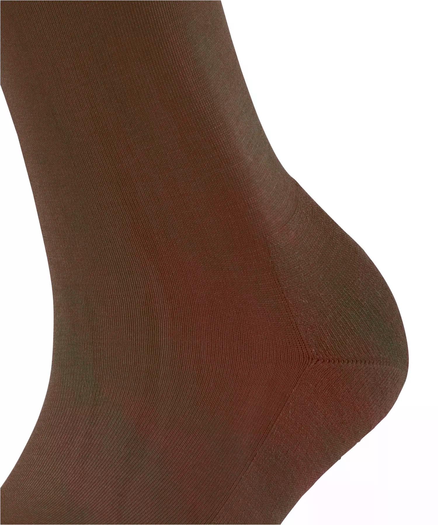 falke-climawool-socken-cappuccino-39-40-merinowolle-lyocell image 3