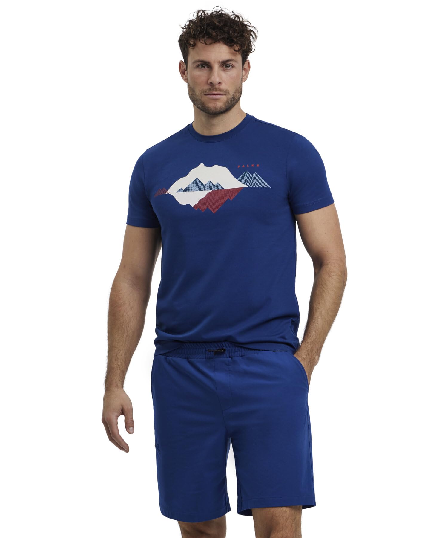 falke-tk2-trekking-tee-graphic-t-shirt-herren-grau image 8