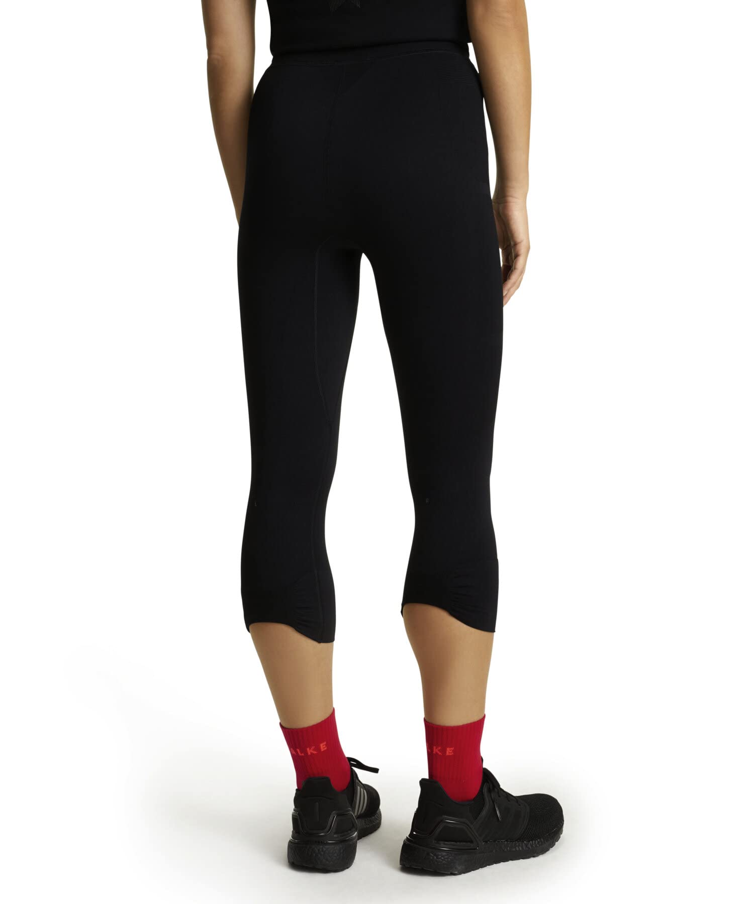 falke-true-motion-3-4-sporthose-kompression-xxl image 2