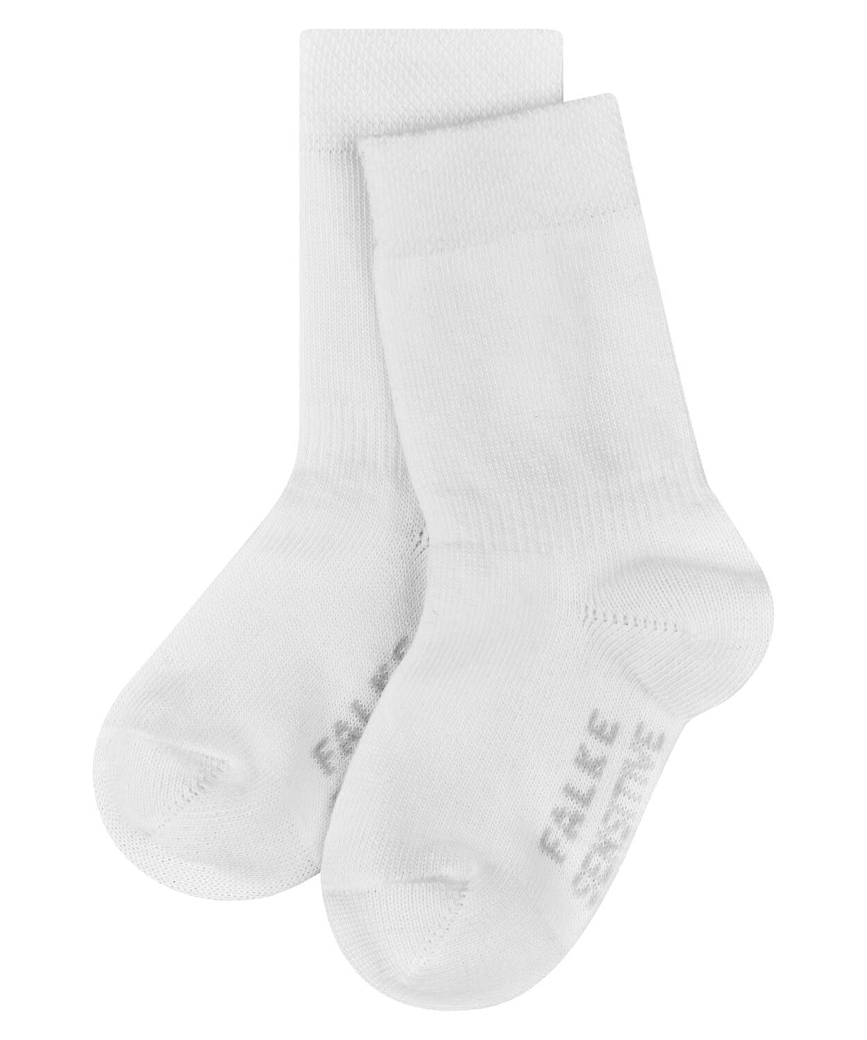 falke-erstling-sensitive-b-so-baby-socken-baumwolle-wei-62-68 image 1