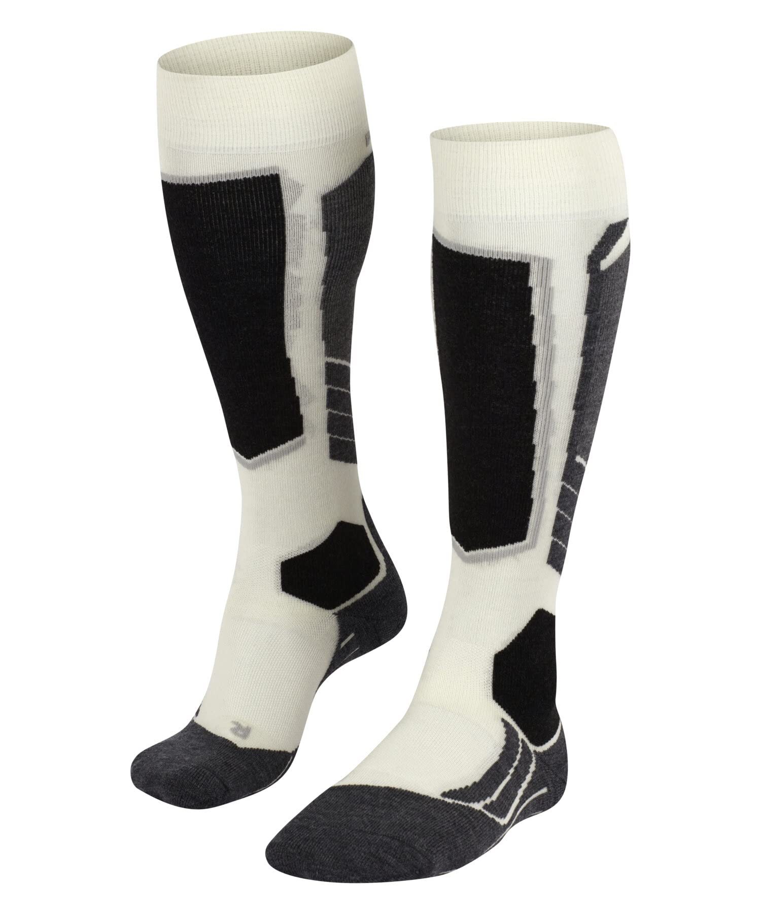 falke-sk2-wool-damen-skisocken-warm-gr-39-40 image 1