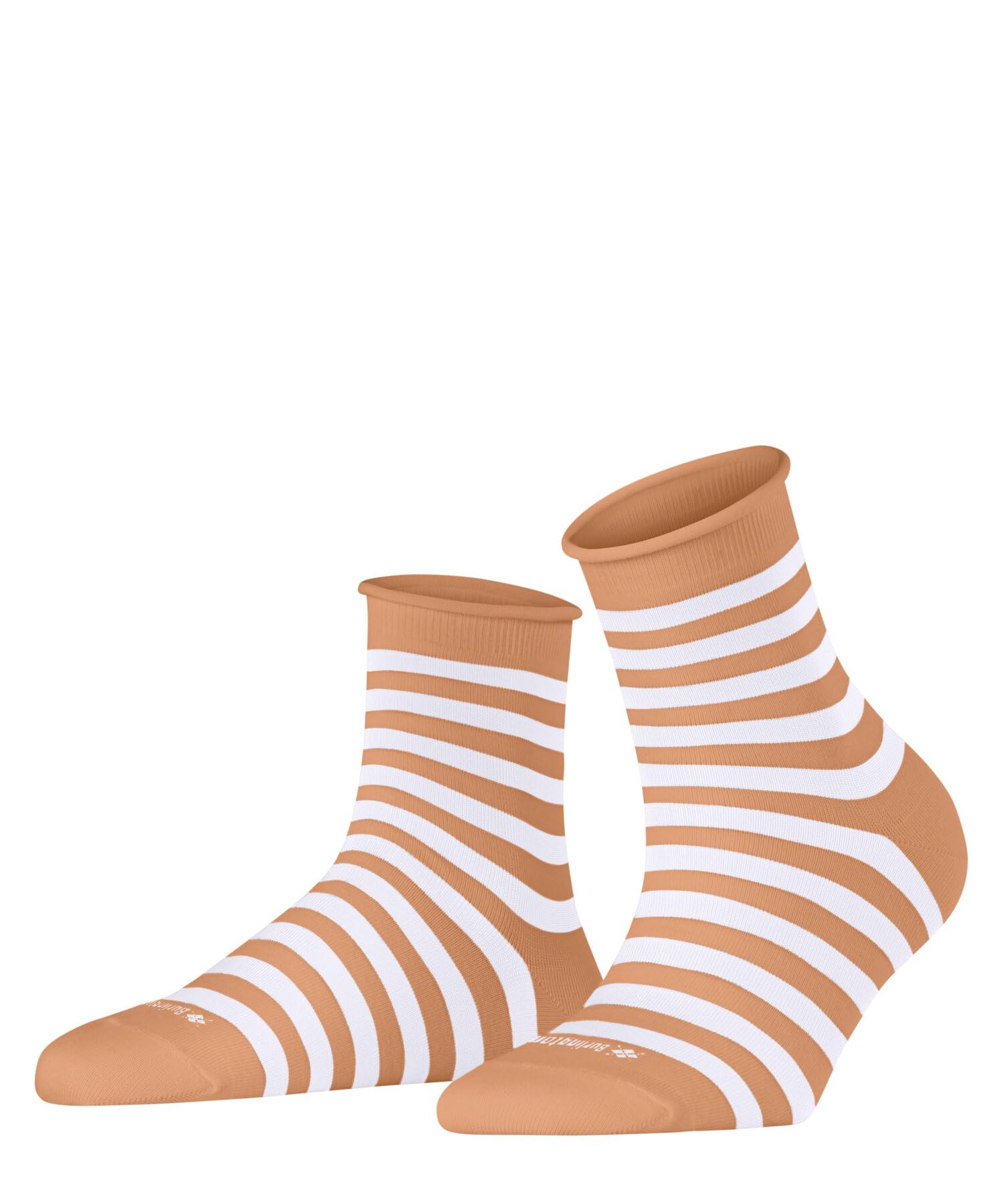 burlington-swansea-damen-socken-peony-baumwolle-streifen image 7