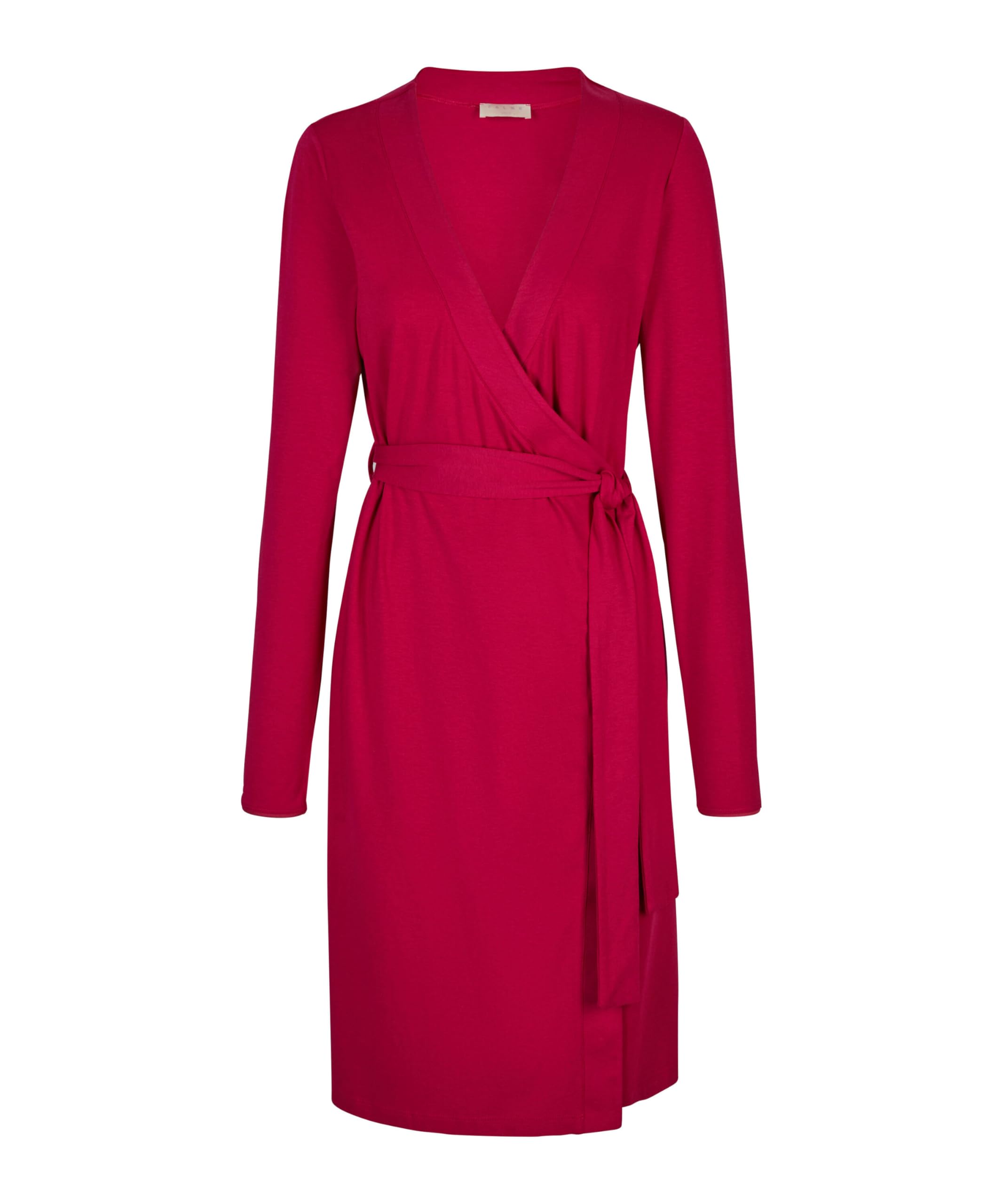 falke-cotton-touch-selection-loungewear-kleid-s-magenta image 5