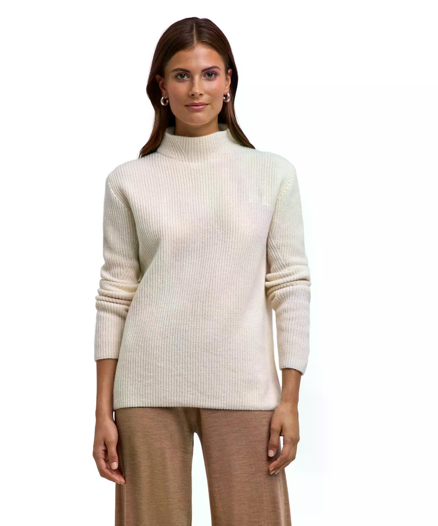 falke-cotton-touch-selection-ribbed-mock-pullover-lammwolle image 8