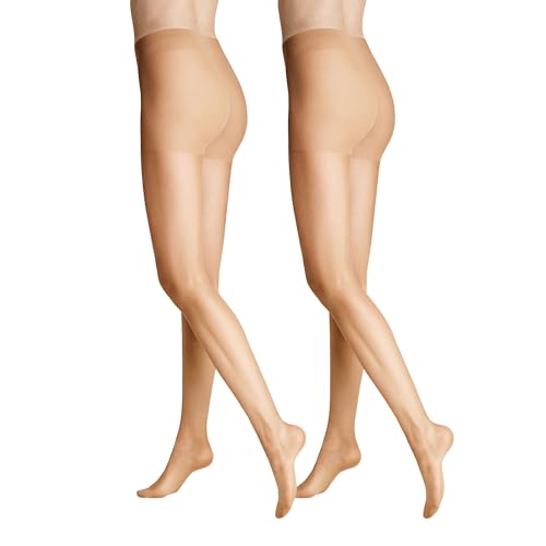 hudson-simply-lilly-lafina-15-strumpfhose-matt-transparent-2-pack image 7