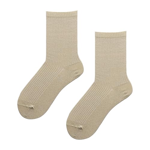 hudson-only-joyful-glitter-socken-glitzer-off-white-35-38 image 7