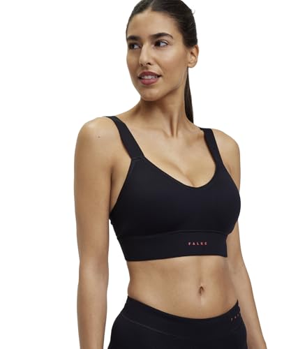 falke-madison-sport-bh-schwarz-s-high-impact-halt image 8