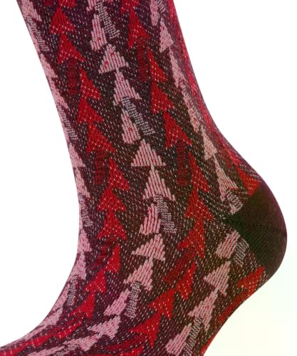 falke-pinewood-socken-barolo-tannenbaum-wolle-35-38 image 8