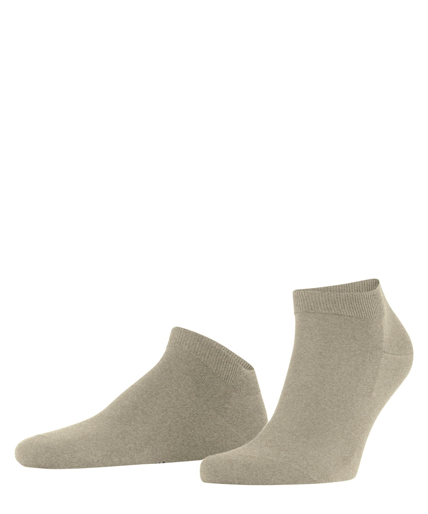 falke-climawool-sneakersocken-wolle-herren-schwarz-43-44 image 7
