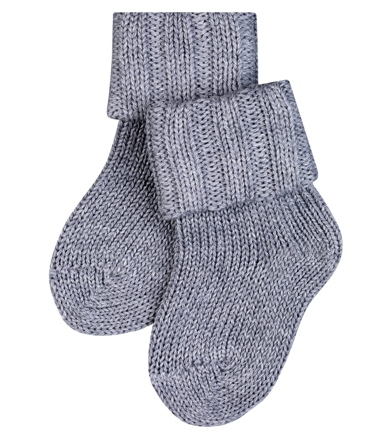 falke-erstling-baby-flausch-socken-merinowolle-beige image 6