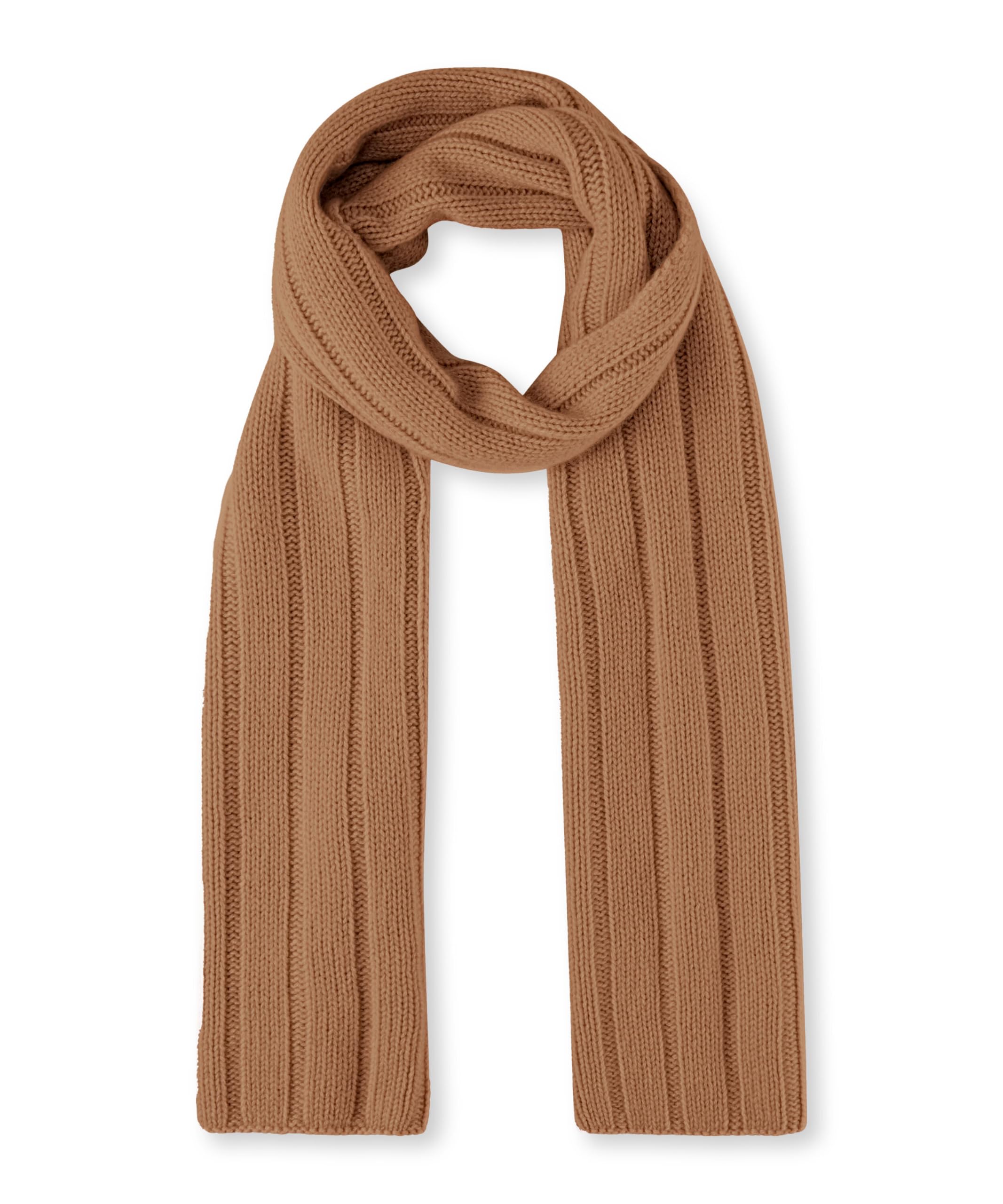 falke-keep-warm-scarf-rib-kaschmirschal-off-white-180cm image 6