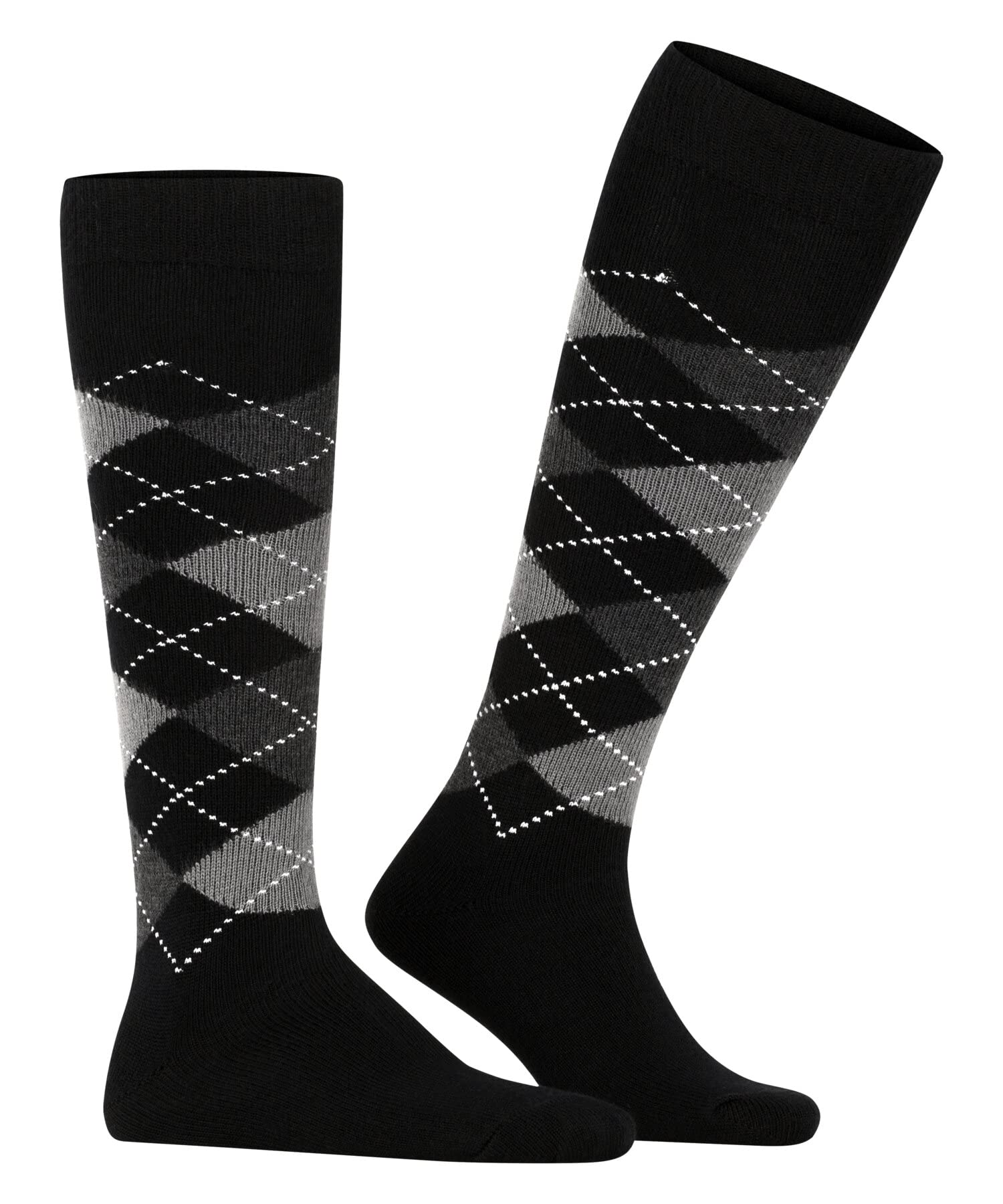 burlington-preston-kniestr-mpfe-argyle-beige-pearl-40-46 image 4