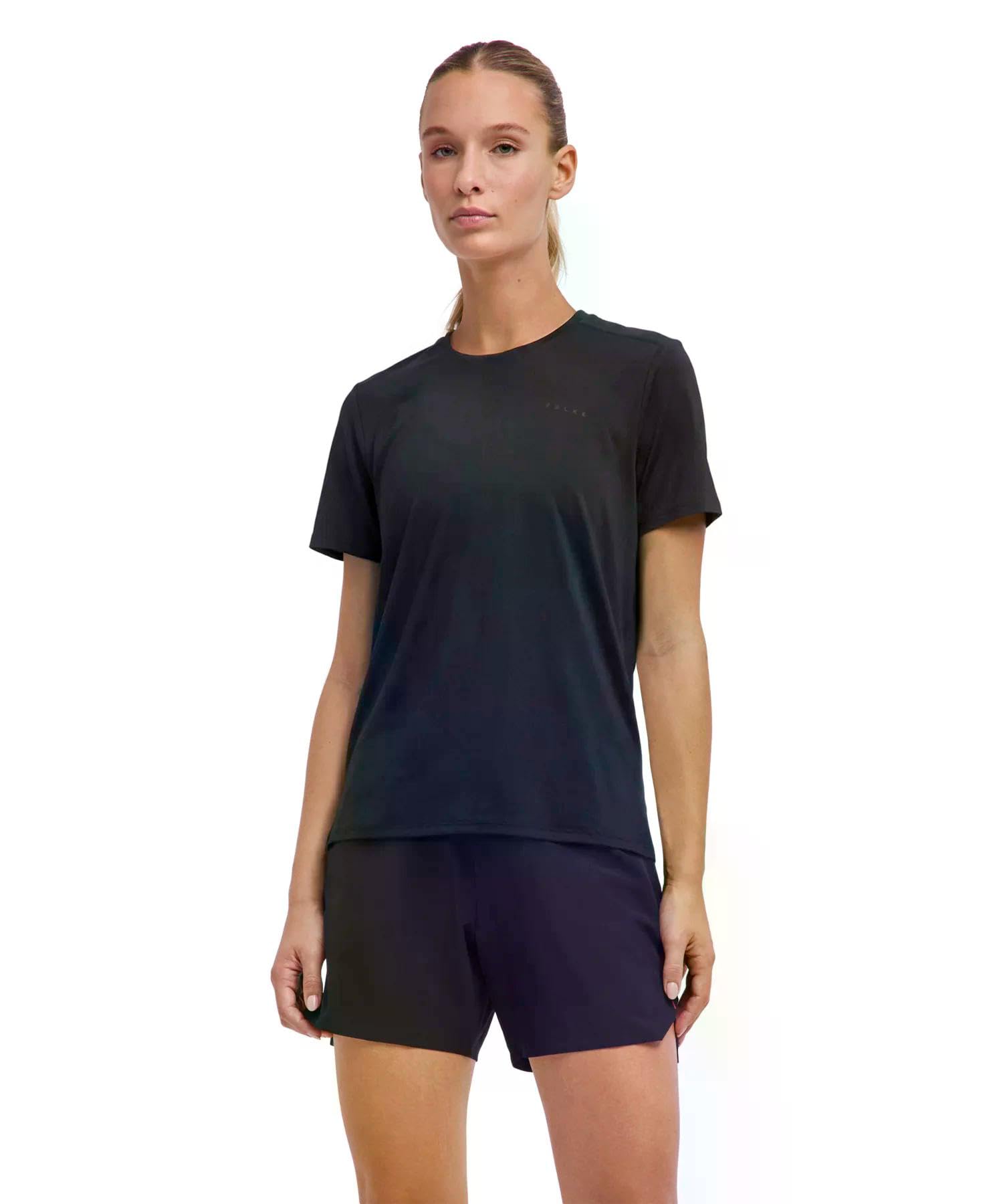 falke-true-motion-running-tee-damen-kurzarm-atmungsaktiv image 8
