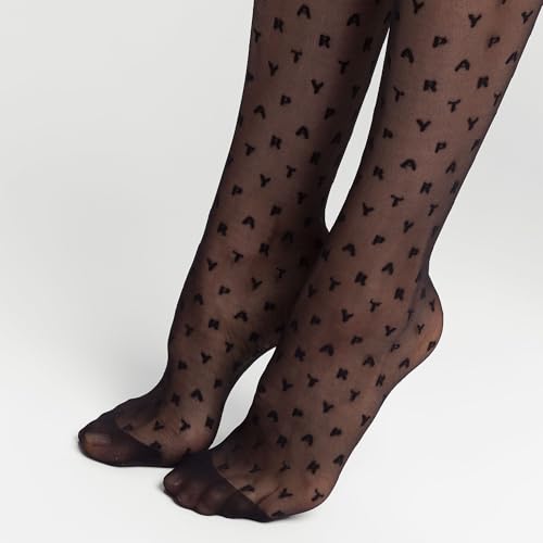 hudson-simply-party-strumpfhose-transparent-20-den-36-38 image 4