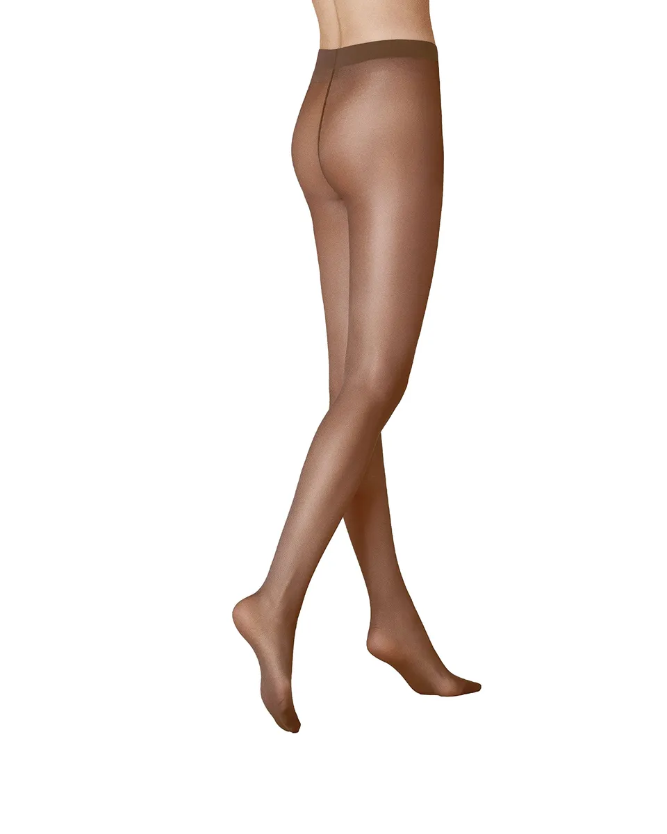 kunert-satin-look-20-strumpfhose-schwarz-20-den-40-42 image 1