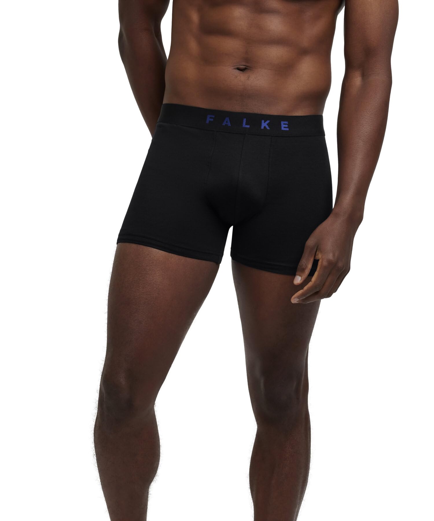 falke-daily-comfort-boxershorts-baumwolle-2er-pack-l image 7