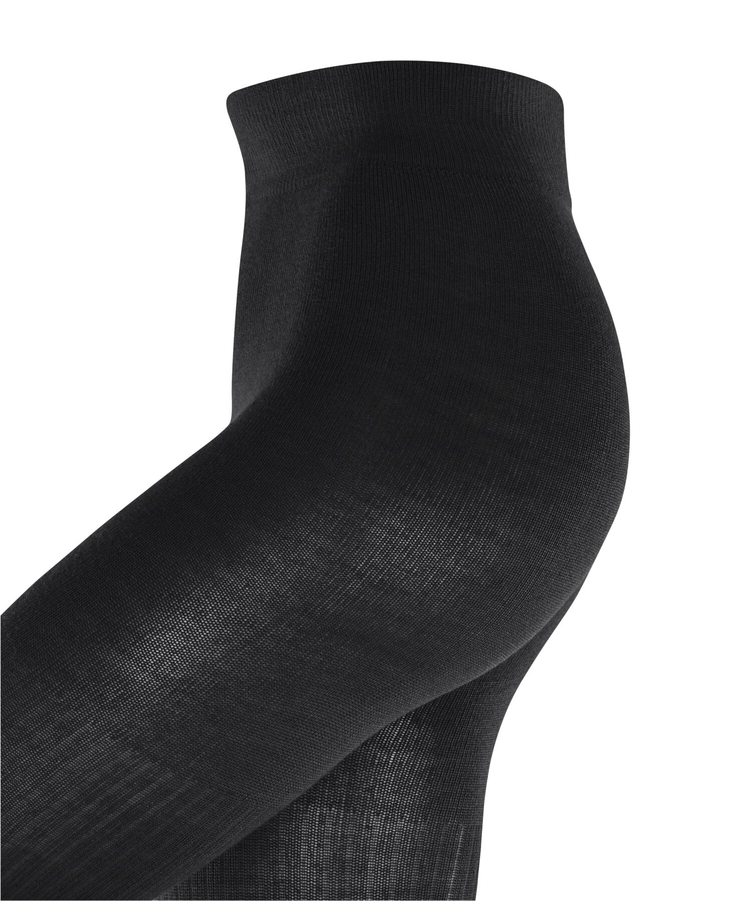 burlington-rib-couture-strumpfhose-damen-schwarz-wolle image 3