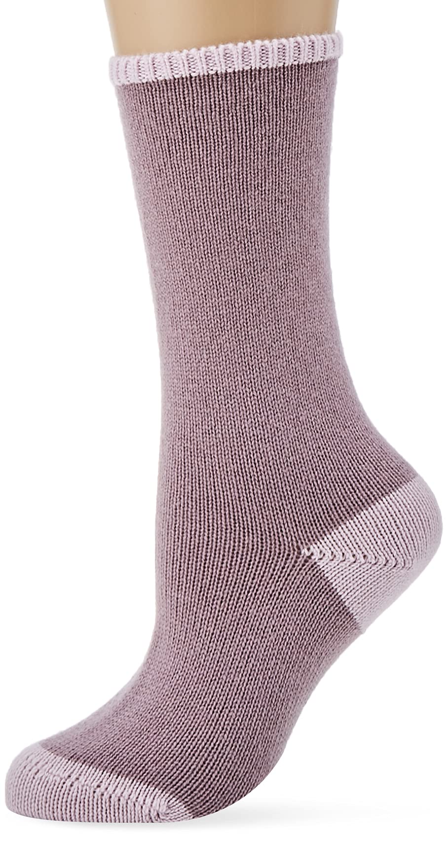 falke-lhasa-no-1-kaschmir-socken-damen-grau-1-paar image 2
