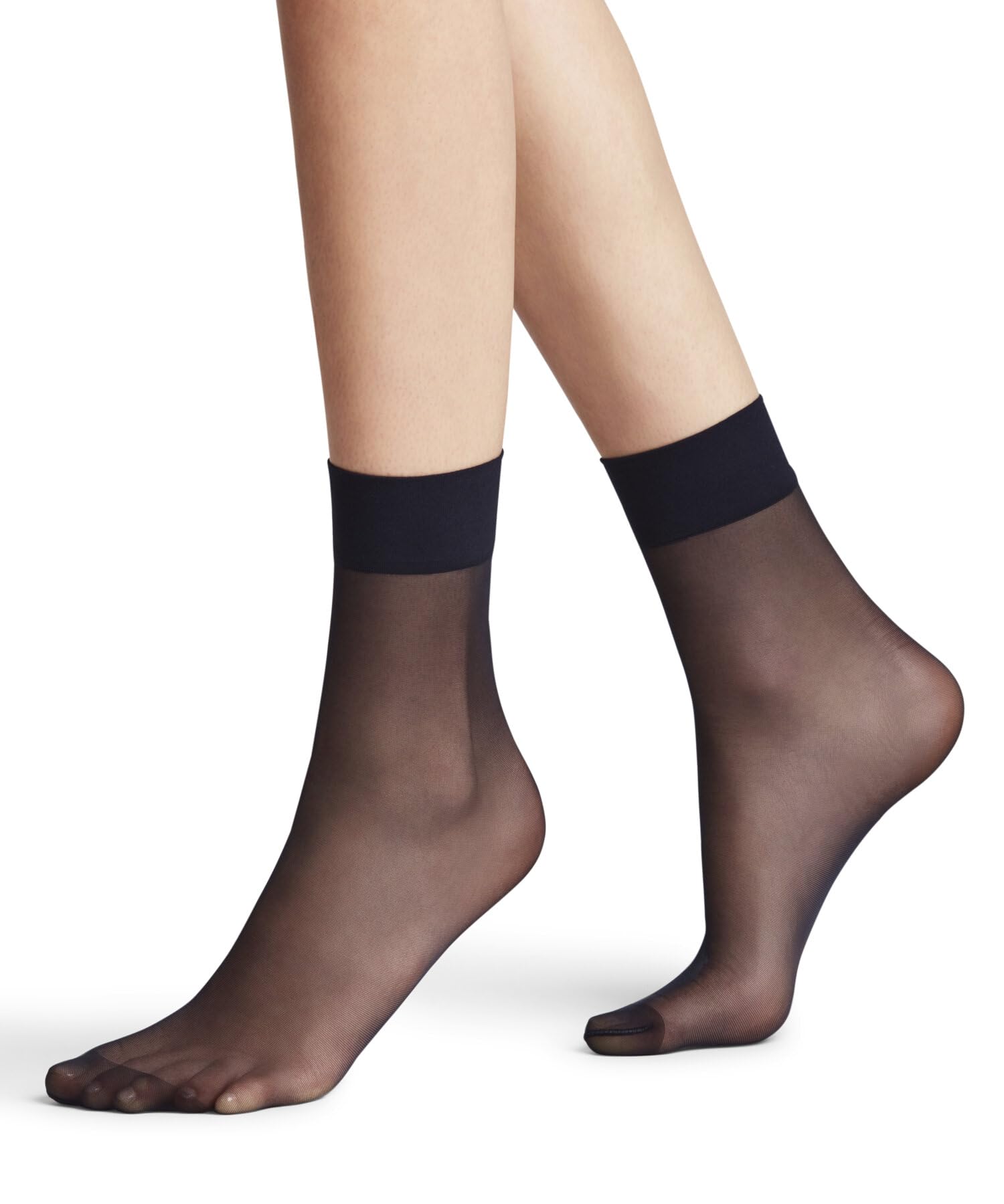 falke-pure-matt-20-feinstr-mpfe-marine-39-42-transparent image 1