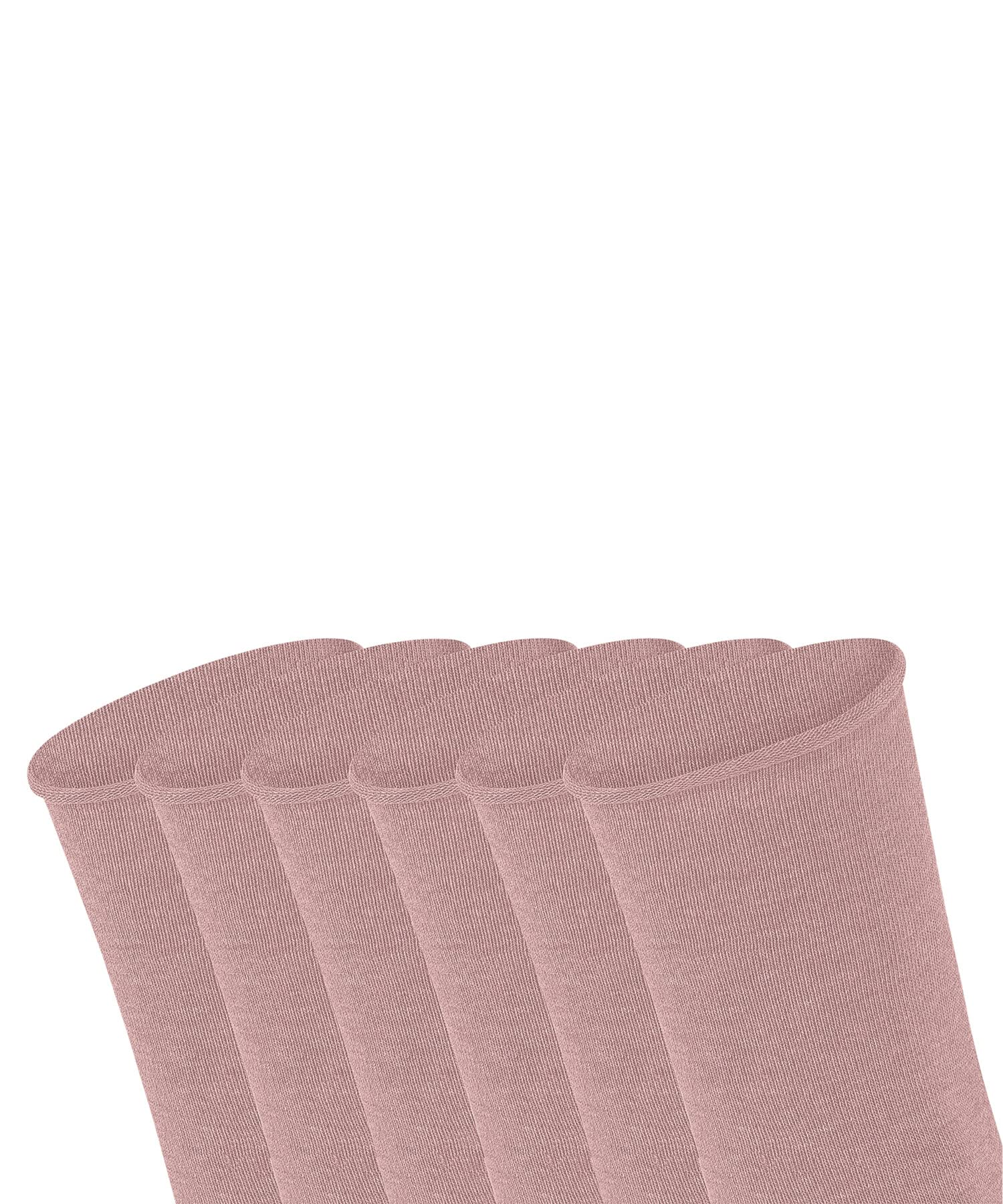 falke-happy-damensocken-baumwolle-6-paar-multipack-35-38 image 4