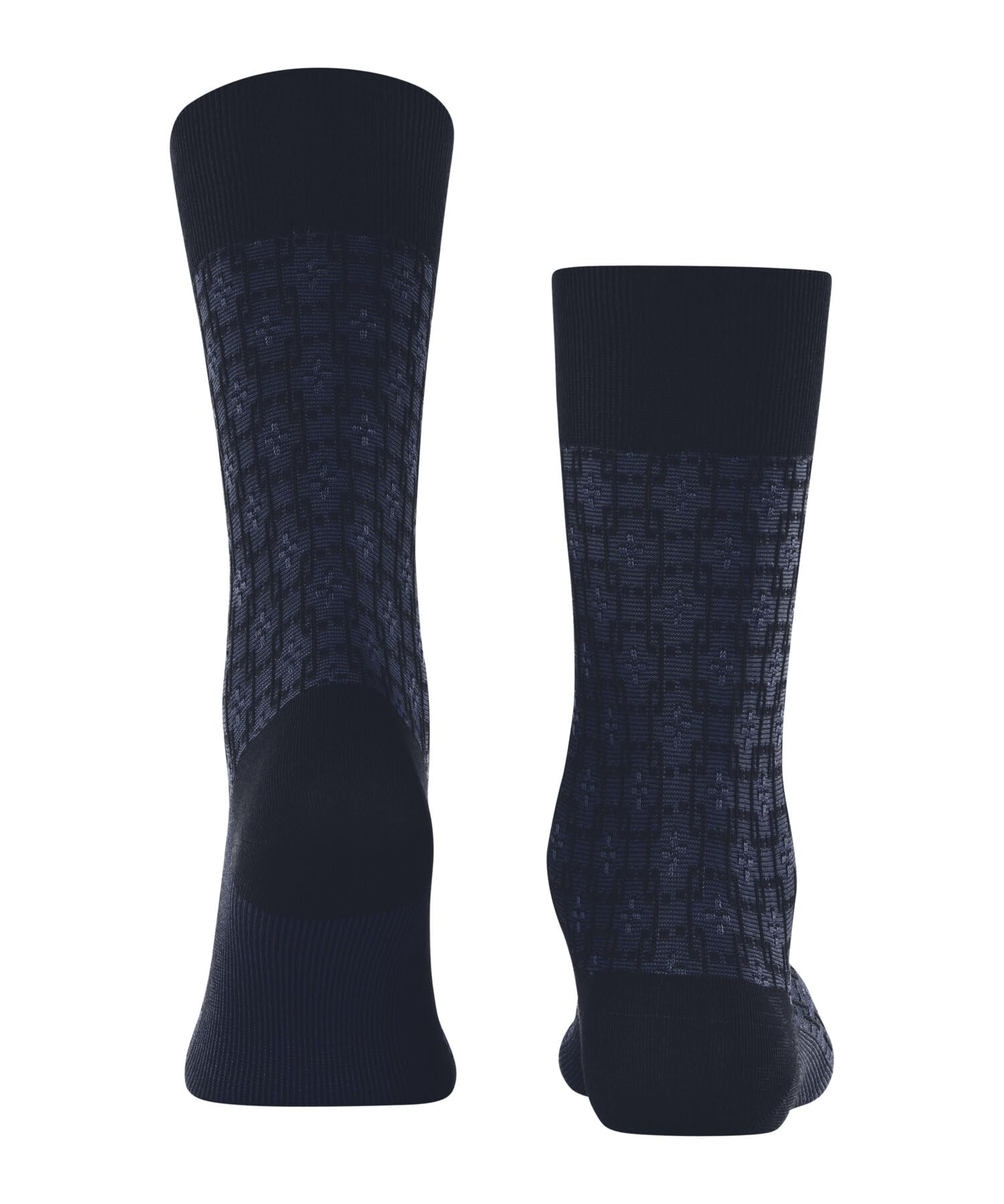falke-family-artwork-tie-socken-baumwolle-1-paar image 2