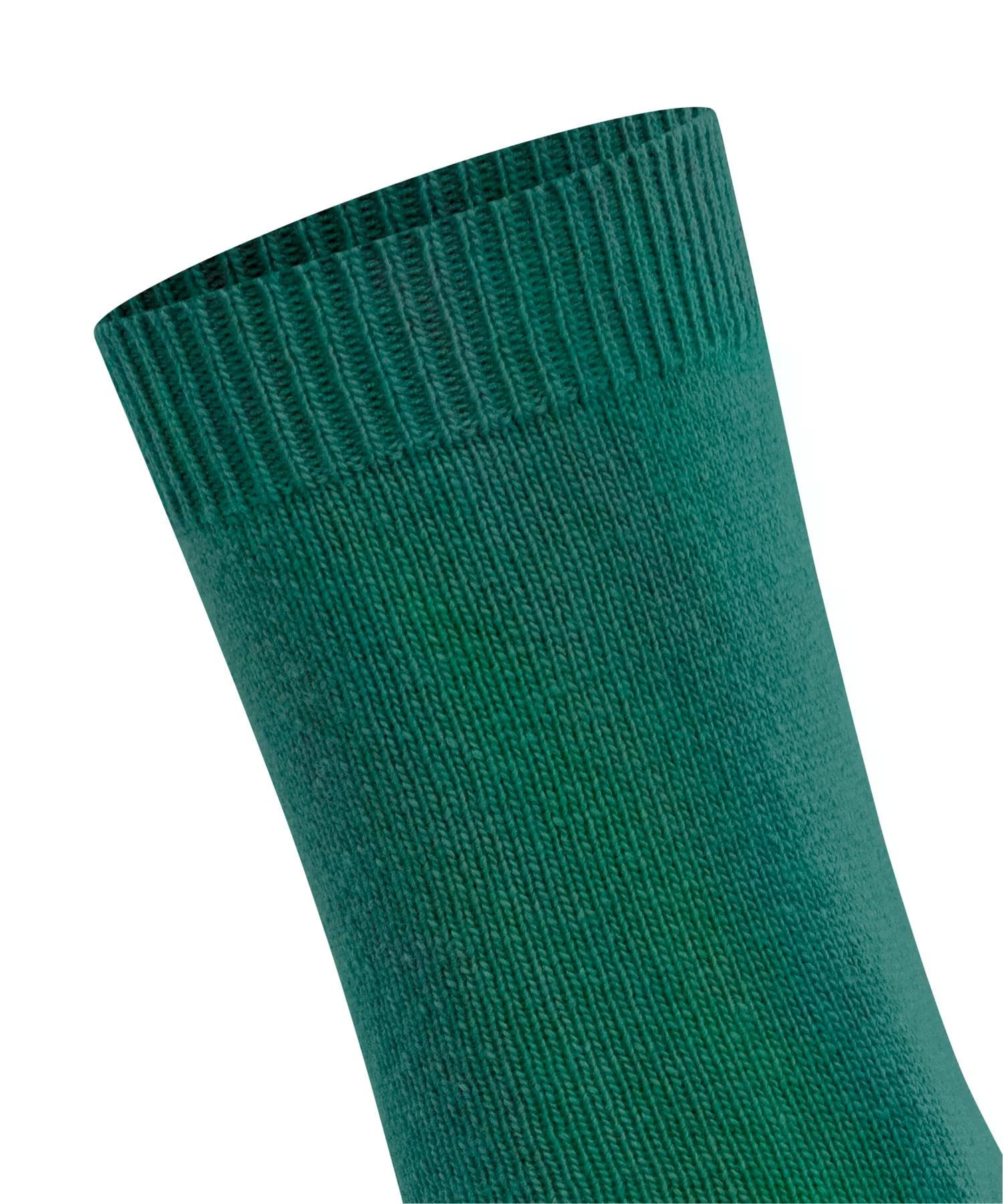 falke-cosy-wool-damensocken-moss-7957-gr-n-wolle-kaschmir image 5