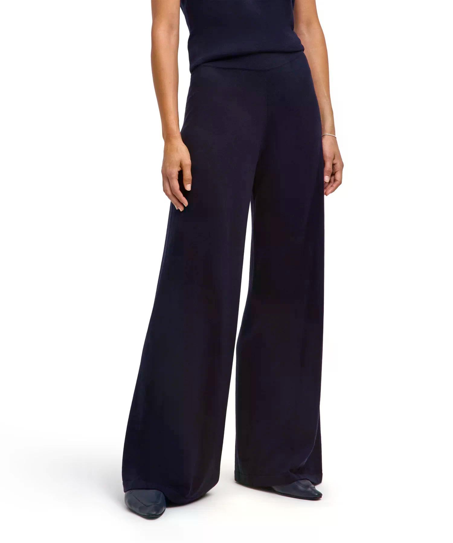 falke-pure-merino-wool-hose-gr-e-l-weites-bein image 1