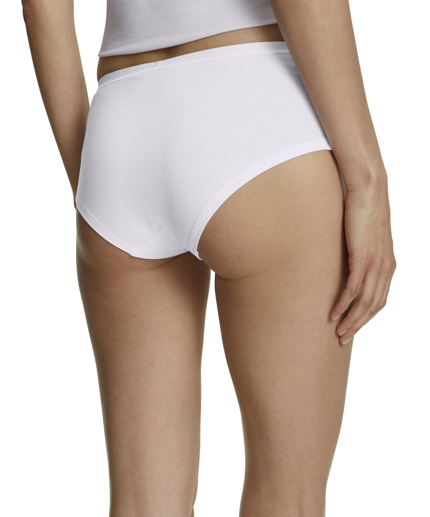 falke-daily-climate-control-damen-hipster-schwarz-m image 2