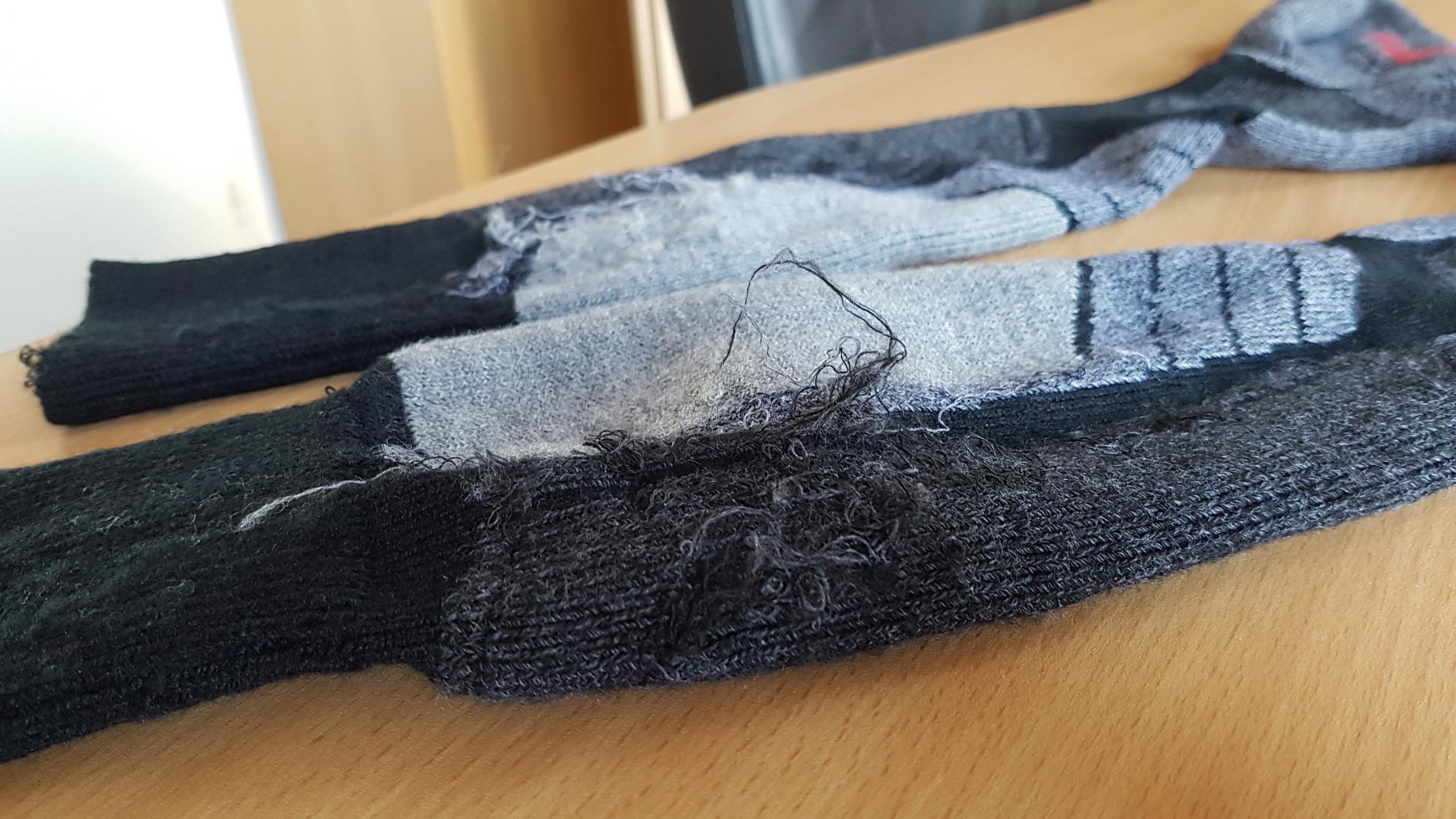 Für den Winter