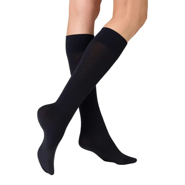 kunert-sensual-merino-kniestr-mpfe-130-den-damen-atmend image 1