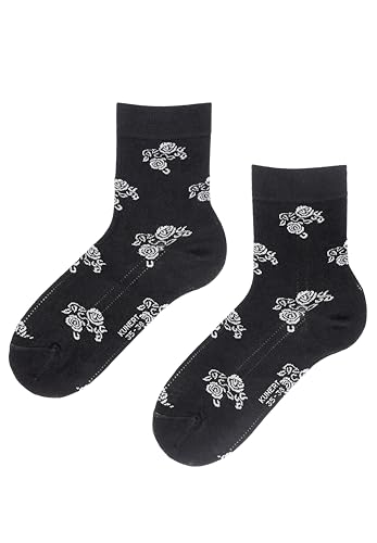 kunert-raffinesse-ajour-flowers-socken-wei-39-42 image 7