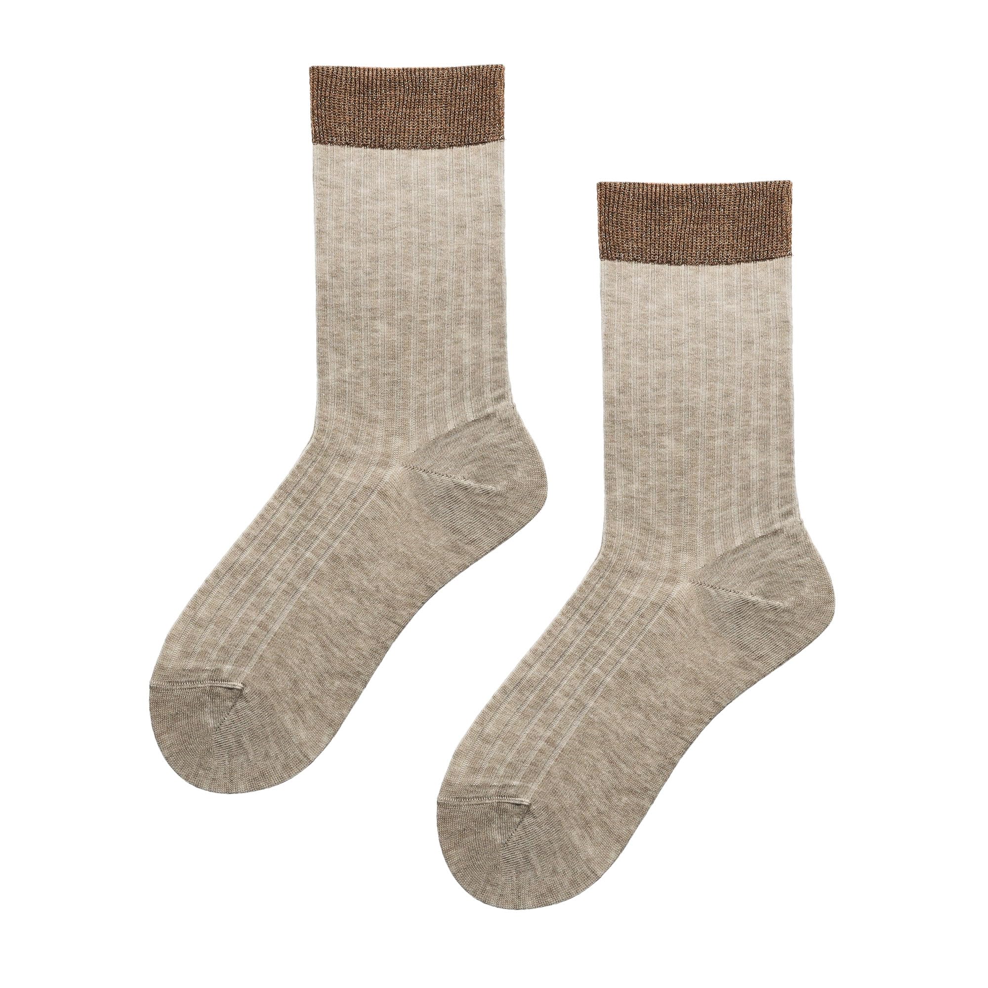 kunert-raffinesse-fantastic-rib-socken-grand-wine-merino-1er-pack image 3