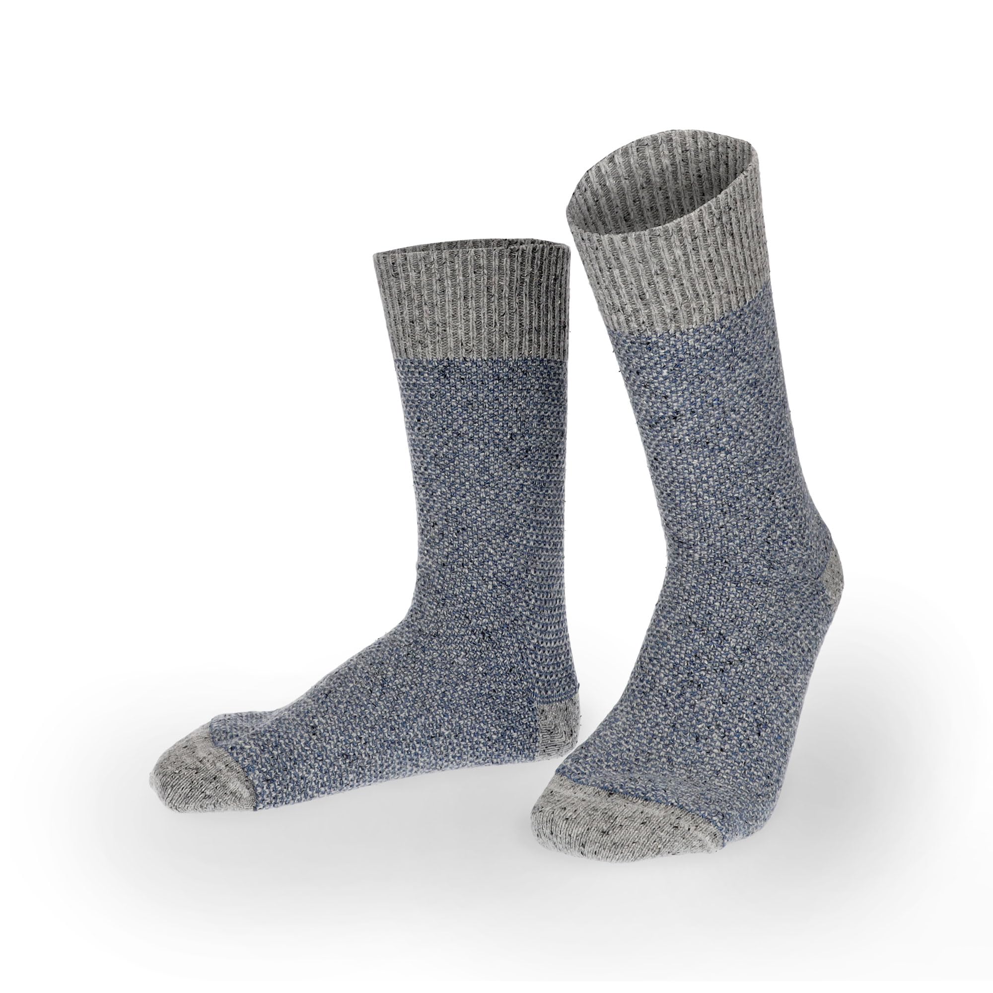 hudson-only-tweet-fashion-socke-herren-1er-pack-struktur image 7